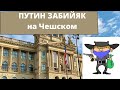 КАБАНЫ САМИ ПРИШЛИ В БОЛЬНИЦУ/ЧЕХИЯ НОВОСТИ/карантин