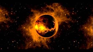 Planet Explosion [After Effects] Details