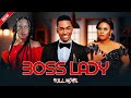 BOSS LADY FULL MOVIE New 2026