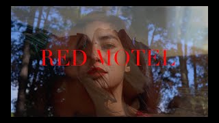 RED MOTEL - Emilie Payet & Renaud Raym