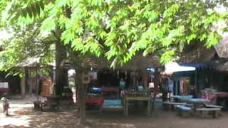 Golden Triangle Thailand Burma Laos