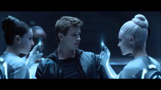 Nero - The Thrill [Tron: Legacy]