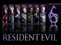 perang lagi dan lagi.. [RESIDENT EVIL 6]