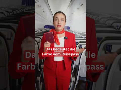 🤯 Ohne Reisepass in die Karibik 😱 [Anzeige] #shorts