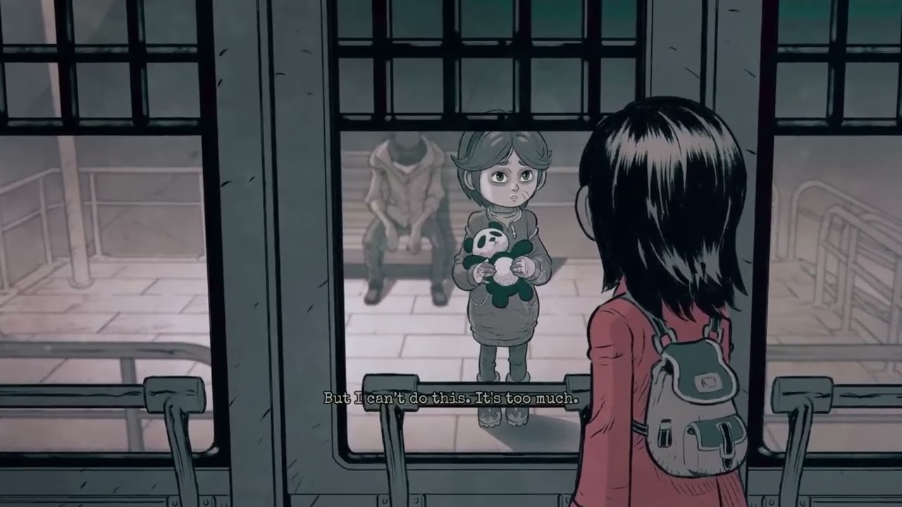 Gylt Endings 02 Betrayal