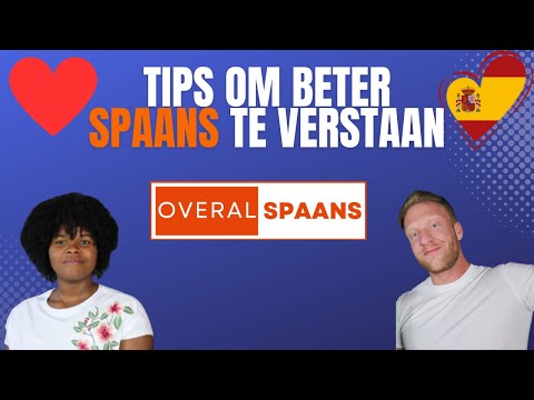 Video: Hoe vervoeg jy 'n opdrag in Spaans?