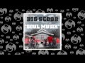 Big Scoob - Soul Musik