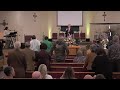 Sunday Morning Service - "Judgement Day is Coming" - Pastor Gary Smith - 03/24/2024