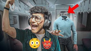 LIVE: Platform 8 Horror Game 😳 #bikegaming25 #shortslive #Gaminglive #Trending