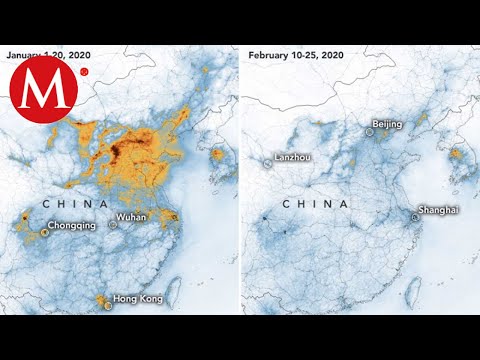 contaminación-disminuye-significativamente-en-china-por-coronavirus:-nasa