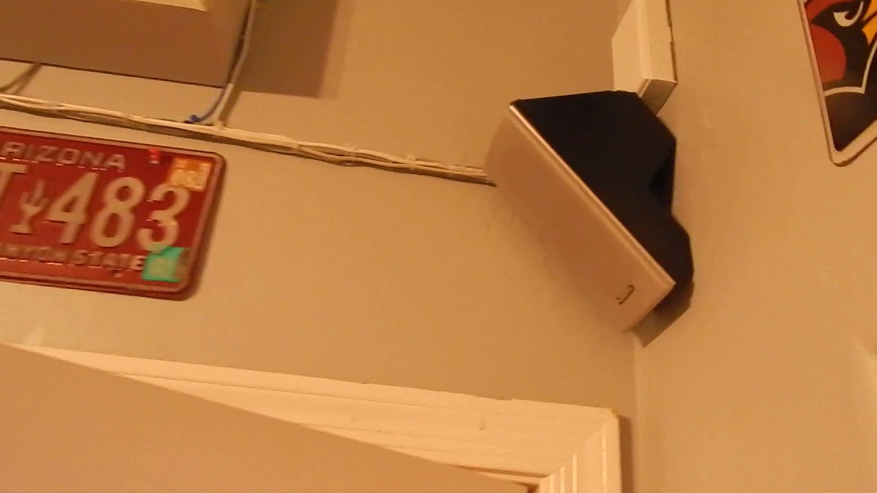 All Phones Ringing On The Phone System - YouTube