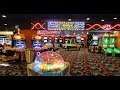 Excalibur Hotel and Casino Las Vegas - 2007 - YouTube