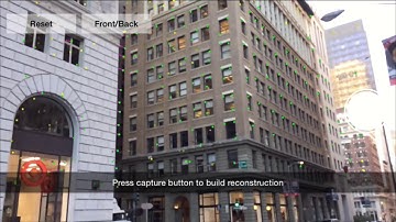 Practical Digital Image Processing - 4.3 FAST, BRIEF,ORB