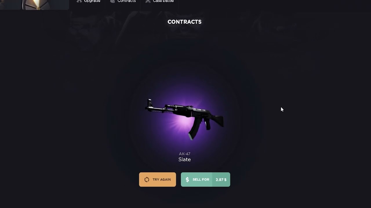 High Risk, High Reward?