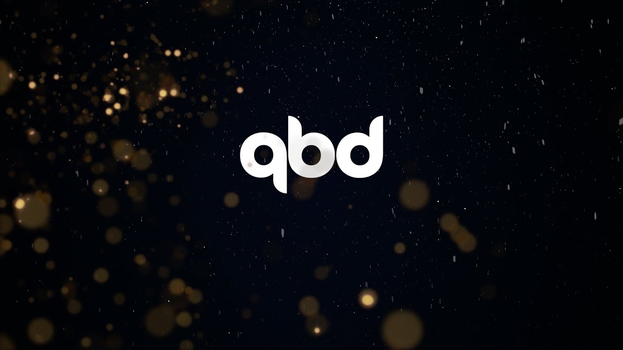 QBD Christmas Advert 2024