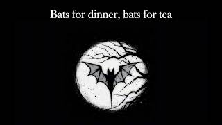 Watch Scary Bitches Bats video