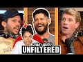 Hunter Addresses Liza's Biggest TV Scandal - UNFILTERED #95