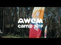 AWEM CAMP 2019