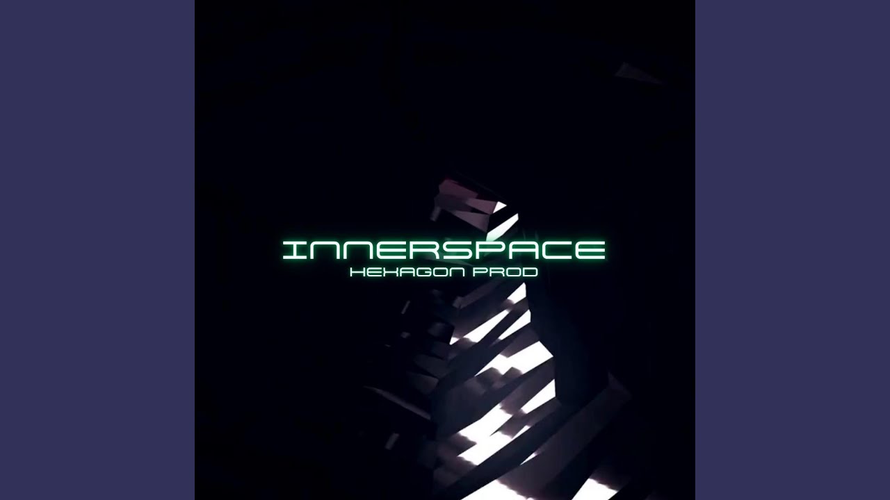 INNERSPACE auf YouTube ansehen INNERSPACE auf YouTube ansehen