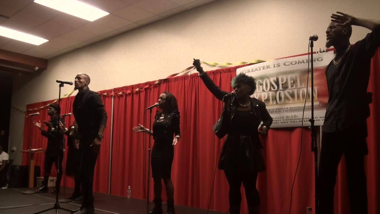 Judah Band Performing Indiana University YouTube