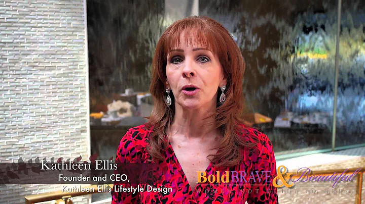 Kathleen Ellis-Not Built To Break