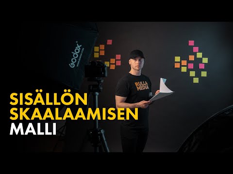 Video: Ero Tietomallinnuksen Ja Prosessimallinnuksen Välillä