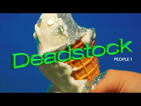 PEOPLE 1 “Deadstock feat. きのぽっぽ” （Official Video）