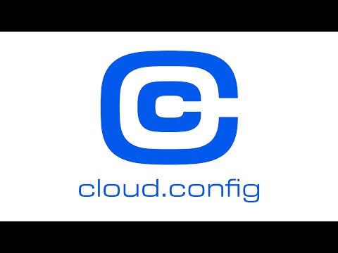 cloud.config