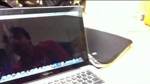 Arduino and Wii Nunchuck