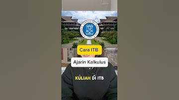 Cara Jelasin Kalkulus ke Anak 10 Tahun #kalkulus #math #integral #mathematics #itb #belajarsemenit
