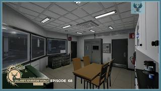 Control Room | Central Management Systems | Salland's Adventure World | 68