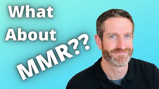 COULD THE MMR VACCINE PROTECT AGAINST SEVERE ILLNESS FROM COVID-19? [SURPRISING BENEFITS!]