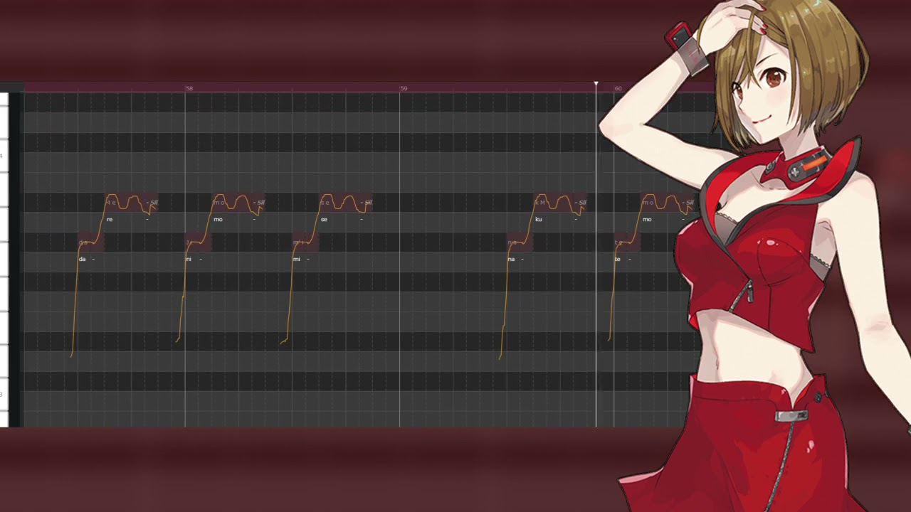 【Meiko】Pink Blood【VOCALOID Cover】