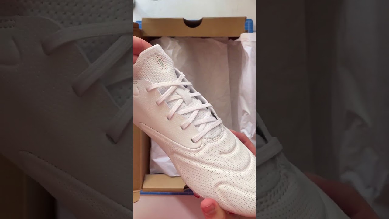 For the unseen spaces &ndash; where real football lives.⁠