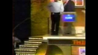 Hollywood Squares 4/1/2003 - April Fools! - Part 2