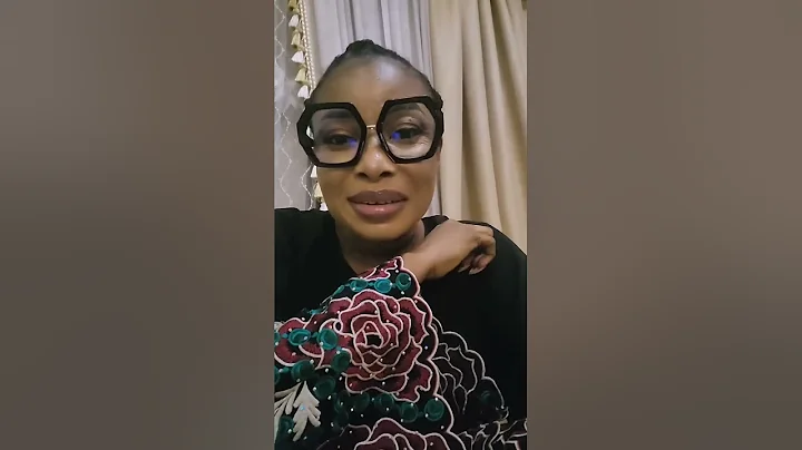 LIZZY ANJORIN FIRES BACK AT IYABO OJO OVER RECENT VIDEOS