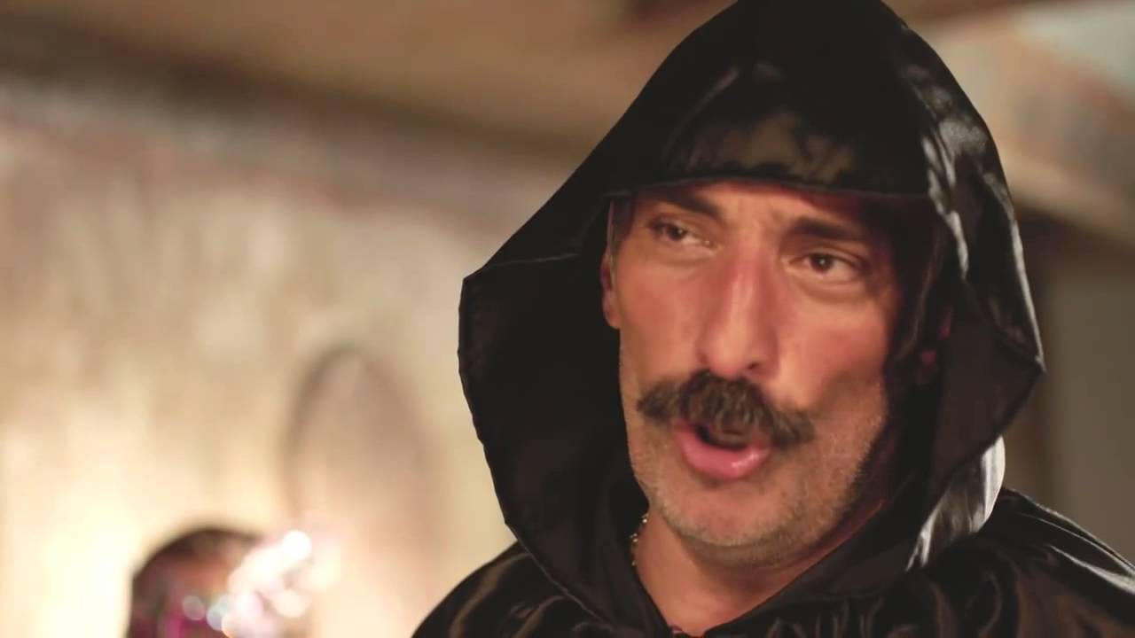 vay başıma gelenler amelos