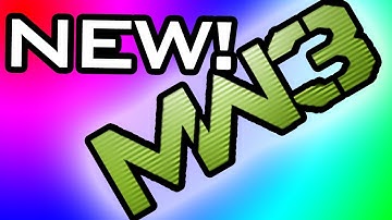 NEW MW3 MAP BLACK BOX GAMEPLAY (Modern Warfare 3 Multiplayer DLC) by Whiteboy7thst