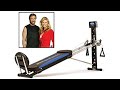 Universal Home Gym for Total Body Workout 2022