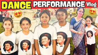 Samayra’s Annual Function Dance Performance😍 School Annual Day | Annual Function | Samayra Narula