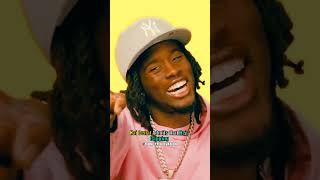 Famous Kai Cenat Admits to Lying in Song 💀 Net Worth