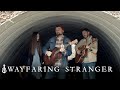 Wayfaring stranger feat thehoundthefox  adam chance