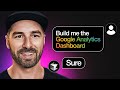 How I Built a Google Analytics MCP Server (No Dev Skills Needed)