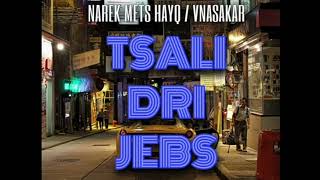 Narek Mets Hayq Ft. VnasaKar - Tsali Dri Jebs ( new / HIT / 2024 )