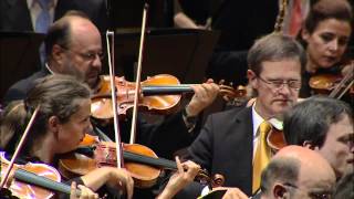 Kaminski: Dorian Music / Nelsons · Berliner Philharmoniker