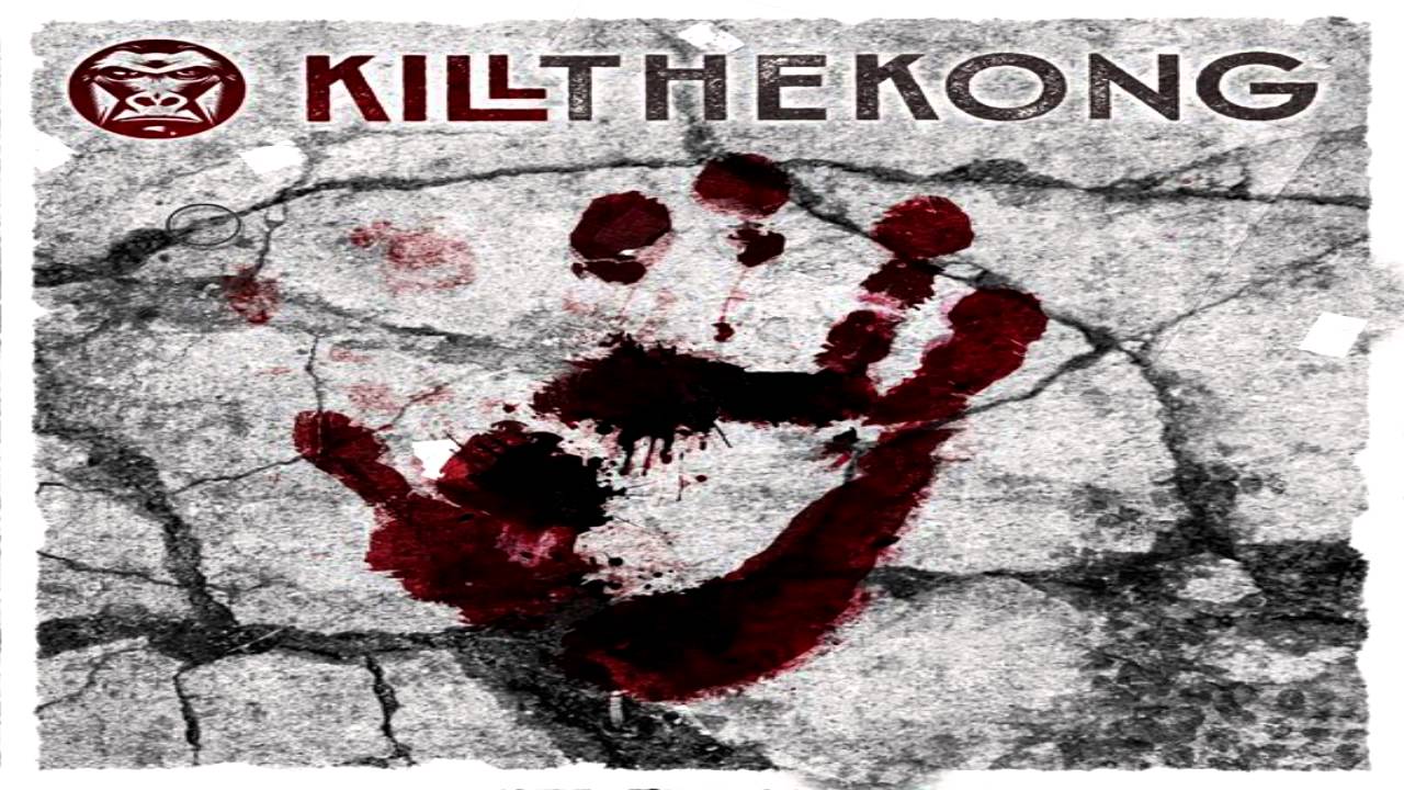 Watch Kill The Kong - Torn Apart on YouTube Watch Kill The Kong - Torn Apart on YouTube