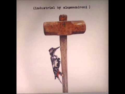 Alessandro Alessandroni - Stozzatrice