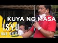 Kuya ng masa | Isyu One-on-One