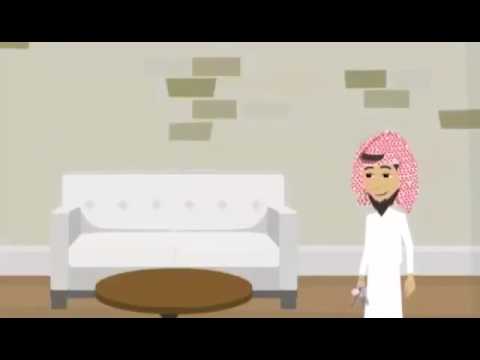فيديو عن القبائل النازحه