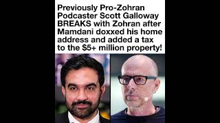 Debate continues over Zohran Mamdani's political conduct, campaign tactics, property taxation,